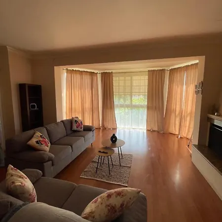 Appartement Viktoria *