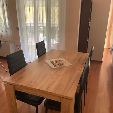 Appartement Viktoria Nydri (Lefkada)