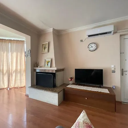 Viktoria Appartement *