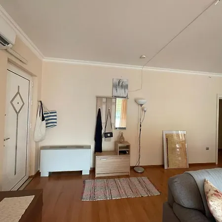 Appartement Viktoria *