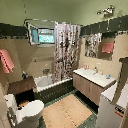 Appartement Viktoria *