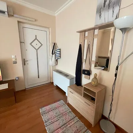 Appartement Viktoria *